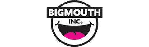 BigMouth