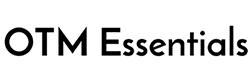 OTM Essentials