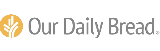 Our Daily Bread